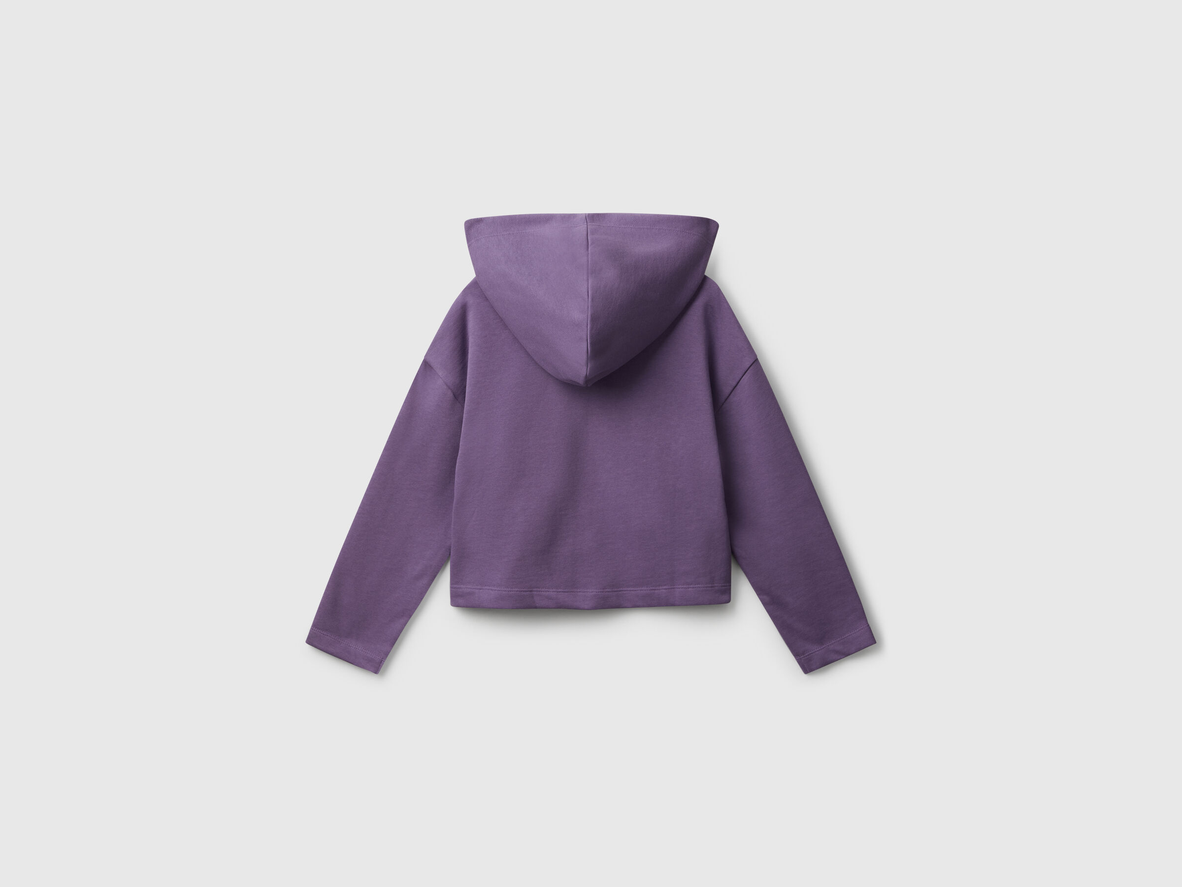 JACKET W/HOOD L/S Junior Girl image number 2